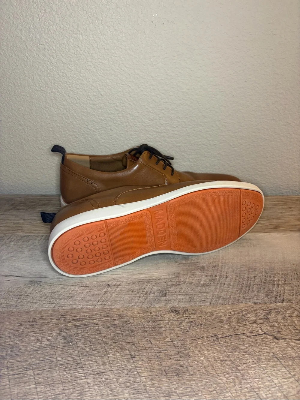 Men's Steve Madden Nehemeiah Shoe